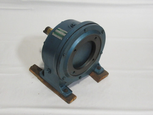 Crofts Ritespeed GM3-DE Inline Helical Unit for Renold Gearbox SHELF WEAR NOP