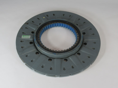 Dynatorq 312383 Clutch Brake Armature Plate SHELF WEAR NOP