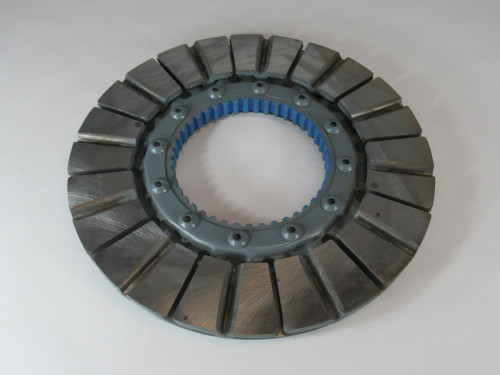 Dynatorq 312383 Clutch Brake Armature Plate SHELF WEAR NOP