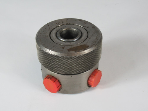 Powrlock 3100A Open Ram Head USED