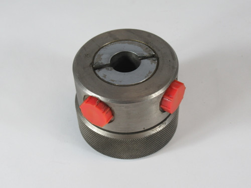 Powrlock 3100A Open Ram Head USED