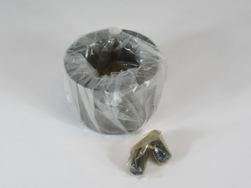 Morse 2525 2-1/4 Taper Bushing 2-1/4" Bore 3-3/8" OD 2-1/2" LTB NEW