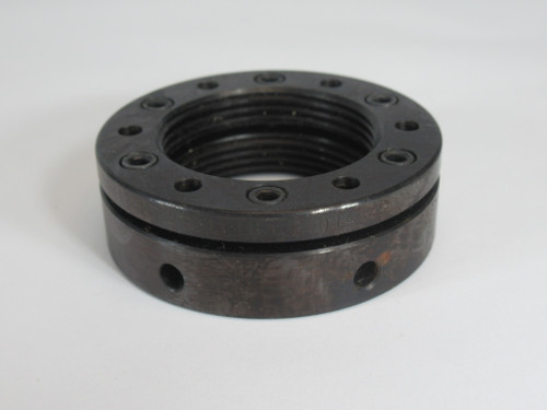 AME SPIETH MSR-1.750X12 Locknut 1.750" ID 12 Threads Per Inch SHELF WEAR NOP