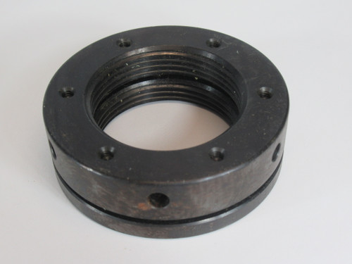 AME SPIETH MSR-1.750X12 Locknut 1.750" ID 12 Threads Per Inch SHELF WEAR NOP