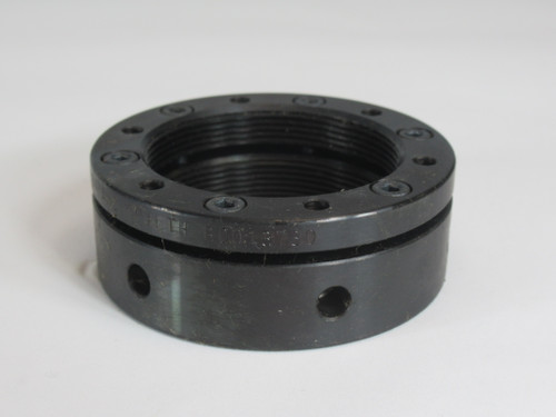 AME SPIETH MSR-50X18 Locknut 50mm ID 18 Threads Per Inch SHELF WEAR NOP