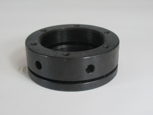 AME SPIETH MSR-50X18 Locknut 50mm ID 18 Threads Per Inch SHELF WEAR NOP