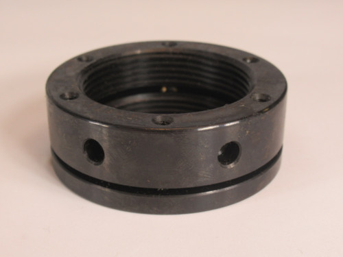 AME SPIETH MSR-2.00X12 Locknut 2" ID 12 Threads Per Inch SHELF WEAR NOP