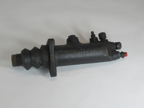 Lockheed 1781 3C D20 Master Cylinder SHELF WEAR NOP