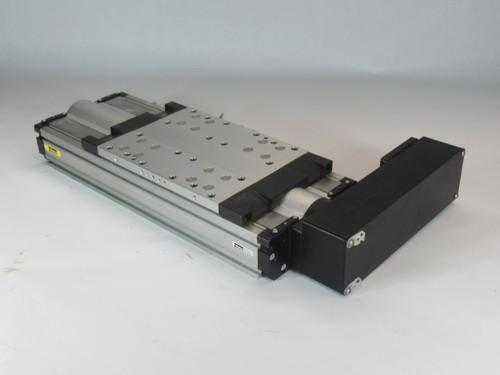 Parker 803-3723A Electromechanical Positioning System Linear Actuator USED