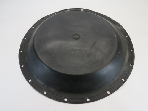 Masoneilan 10275 Diaphragm for Valve SHELF WEAR/DIRT NOP