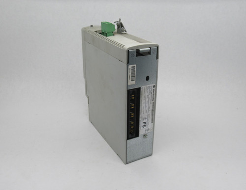 Allen-Bradley 2094-BMP5-S Series B 4A Axis Module 3Ph 0-460V rms SHELF WEAR USED