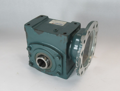 Dodge Tigear 20Q10H14 Gear Reducer 10:1 725 lb-in 2.25HP@1750RPM SHELF WEAR NOP