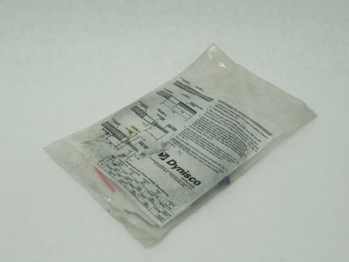 Dyniso 83-77-120 Thermocouple Hot Runner NWB