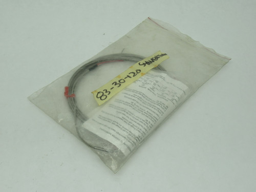 Kona 83-30-120 Thermocouple Hot Runner NOP