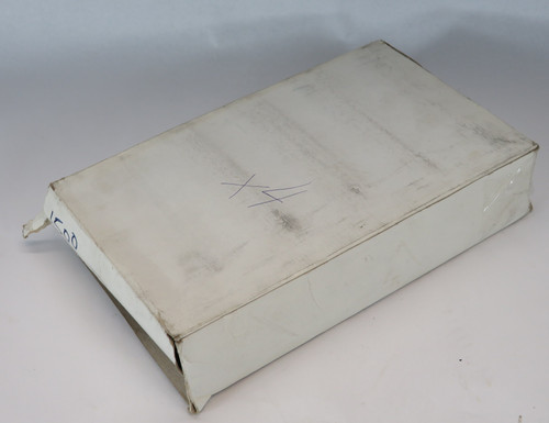 EST/Westronics 4322-C Recording Chart Paper 0-1500 Range Lot of 3 DMG BOX NEW