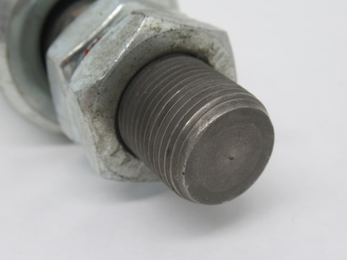 Festo 6143 FK-M20X1.5 Self-Aligning Rod Coupler Size M20x1.5 NO LABEL USED