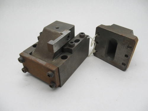 Sankyo Oilless SKCA52-00-40 Die-Mounted Cam Unit 14.7 kN SHELF WEAR NOP