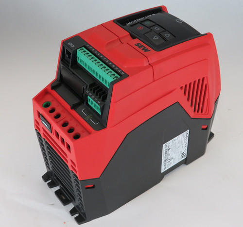 Sew-Eurodrive MCLTPB0055603400 Inverter Drive SHELF WEAR NEW