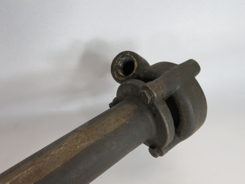 Brown & Sharpe 2525 Centrifugal Pump c/w Doerr Motor 1/8HP CUT MOUNT USED