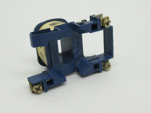 Telemecanique LX1-D2M6 Contactor Coil 220V 60Hz USED