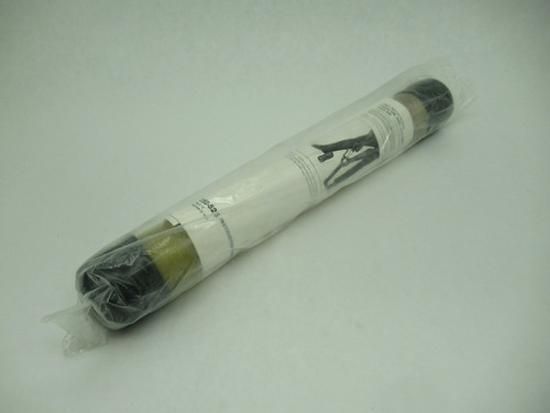 S&C Electric 134125R4 SM-5 Fuse Refill Unit 34.5kVA 80E NOP