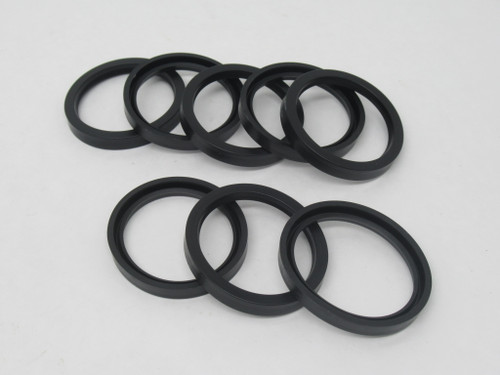 Parker C14035N3571 Rod Seal 45x55x7mm Lot of 8 NWB