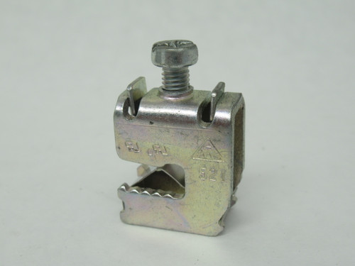 Wohner 01284 Type 521 Universal Conductor Terminal 1.5-16mm Lot of 37 USED