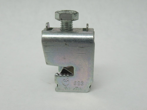 Wohner 01287 Type 523 Universal Conductor Terminal 16-70mm Lot of 8 USED