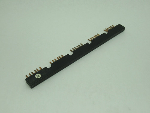 Allen-Bradley 140-L1 Series A Commoning Link 660V 63A USED