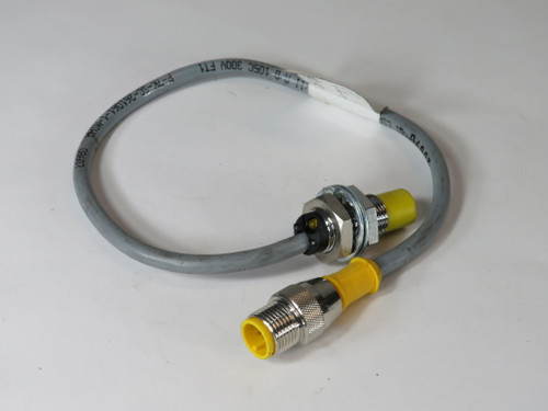 Turck NI5-G12K-AN6X-0.3M-RS Proximity Sensor  NOP