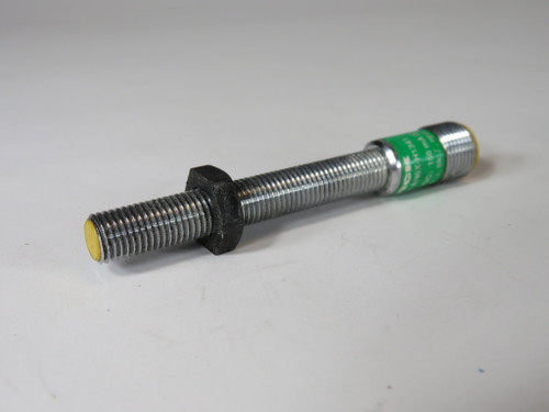 Turck BI1-G08-AN6X-H1341 Proximity Sensor USED