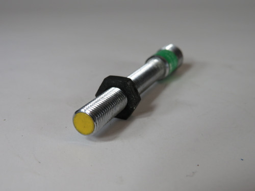 Turck BI1-G08-AN6X-H1341 Proximity Sensor USED