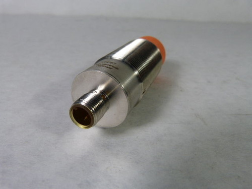 Efector KI5087 Capacitive Sensor USED