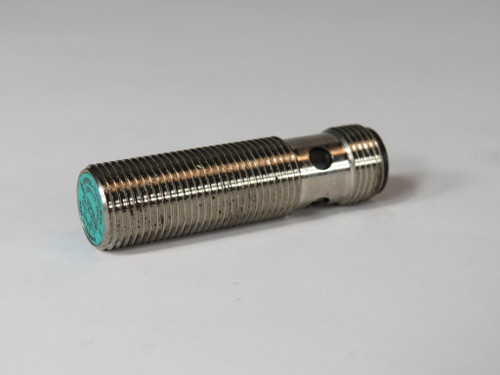 Pepperl+Fuchs NBB4-12GM30-E2-V1 Induction Sensor DC USED