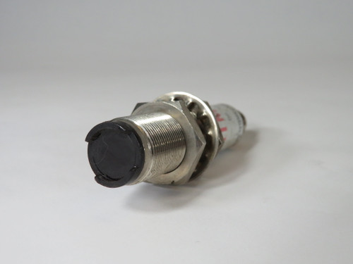 HTM M18B-T015MN-CX9Q4UE Photoelectric Sensor USED