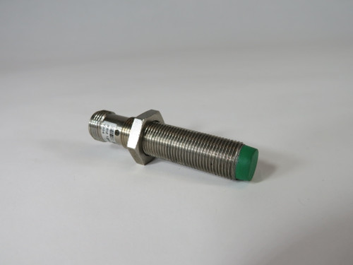 Baumer IFRM-12P13G1/S14L Proximity Switch 6F USED