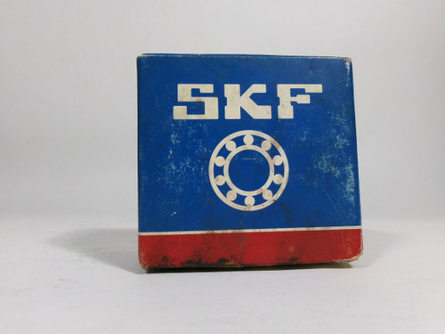 SKF YET207-107 Insert Bearing 1-7/16" B 1.532" LTB 0.748" W BOX DMG NEW