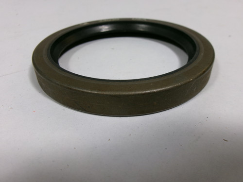 Chicago Rawhide 23030 Oil Seal 2.997" OD 0.375" W SHELF WEAR NEW