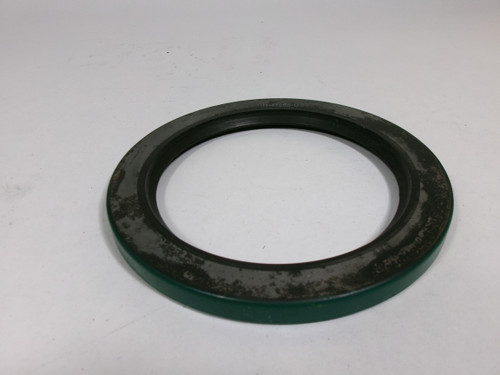 Chicago Rawhide 41265 Oil Seal 5.501" OD 0.438" W SHELF WEAR NEW