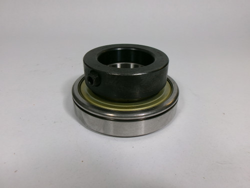 NTN AELS209-110 Bearing Insert W/ Eccentric Locking Collar 3.347" OD 1.625" B NOP