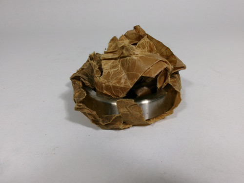 Timken 28300X Single Cup Tapered Bearing 3" OD 0.61" W SHELF WEAR NOP