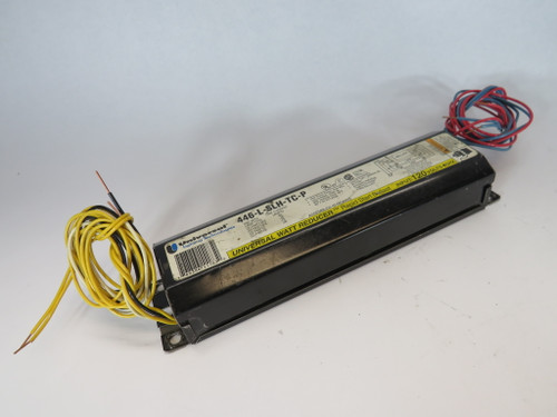 Universal Lighting 446-L-SLH-TC-P Rapid Start Ballast 120V 60Hz SHELF WEAR NOP