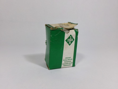 INA SCH1616 Drawn Cup Needle Roller Bearing 1" B 1-5/16" OD 1" W BOX DMG NEW