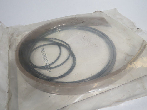 Hanna 706-00047-087H Piston Seal Kit 4" Bore NWB