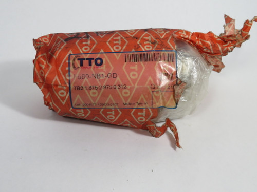 TTO F680-NB1-GD Oil Seal 1.875"x2.875"x0.312" Lot of 15 NOP