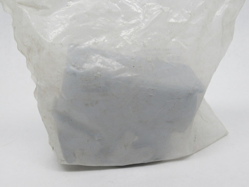 Harting HAN16B-ASG1-QB-M32 Surface-Mounted Housing Double Lever HOLEY BAG NWB