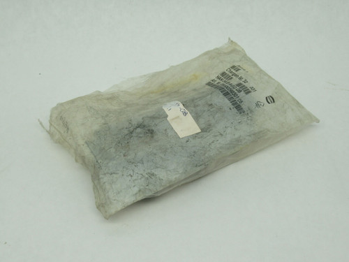 Harting HAN24 B-AGG-QB Bulkhead Housing Double Lever HOLEY BAG NWB