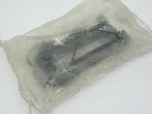 Harting HAN24 B-AGG-QB Bulkhead Housing Double Lever HOLEY BAG NWB