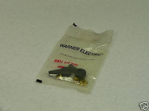 Warner Electric 5311-101-001 Terminal Accessory NWB