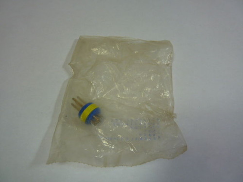 Amphenol 97-18-10P 10-825810-10P 4 Pole Connector HOLEY BAG NWB